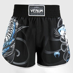 SHORT MUAY THAI ALPINE TIGER-GG