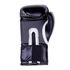 LUVAS DE TREINO PRO STYLE PRETO 14 OZ - EVERLAST - comprar online