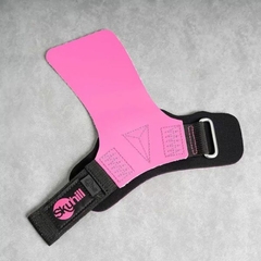 HAND GRIP LEGACY GRIP EDITION NEO PINK/ LONA ROSA G - SKYHILL