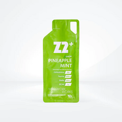 ENERGY GEL PINEAPPLE MINT CX 20 SACHÊS - Z2 - comprar online