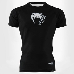 RASHGUARD VENUM BASIC BLACK M/C-GG na internet