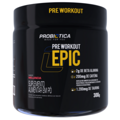 EPIC POTE 300G SABOR MELANCIA - PROBIOTICA