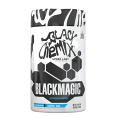 BLACK MAGIK 450G ARTIC ICE - UNDER LABZ