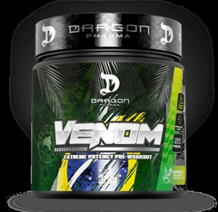 VENOM CAIPIRINHA 275G - DRAGON PHARMA