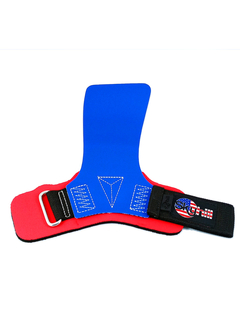 Imagem do LEGACY USA FLAG - VERMELHO/LONA AZUL - M SKYHILL