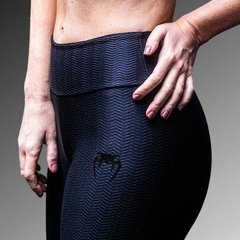 LEGGING ELITE DARK M - VENUM