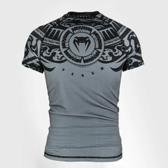 RASHGUARD VENUM FERAL KINGDOM GREY-G na internet