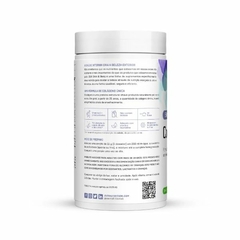 COLLAGEN 330G CAPIM LIMÃO - DUX - comprar online