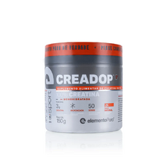 CREADOP SERIE SPORT 150G - ELEMENTO PURO