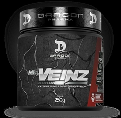 MR VEINZ DRAGONS BLOOD 250G - DRAGON PHARMA