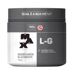 L-G POTE 150 G - MAX TITANIUM na internet