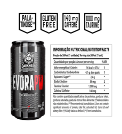 EVORA PW DRINK UNI SABOR MAÇA VERDE - INTEGALMEDICA - comprar online