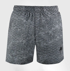 SHORT VENUM DYNAMIC MESH GREY-G