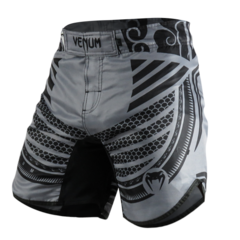 SHORT FIGHT VENUM FERAL KINGDOM GREY-M - comprar online