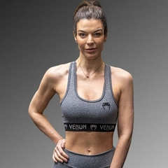 TOP ELEGANT GREY M - VENUM - comprar online