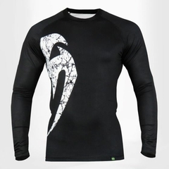 RASHGUARD GIANT CLASSIC BLACK M/L G - VENUM - comprar online