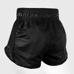 SHORT MUAY THAI VENUM ELITE DARK P - VENUM - loja do atleta