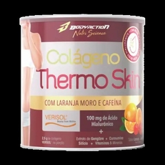 COLAGENO THERMO SKIN 200G LARANJA COM ACEROLA - BODYACTION