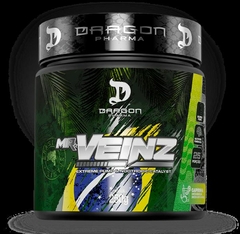 MR VEINZ CAIPIRINHA 250g - DRAGON PHARMA