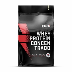 WHEY PROTEIN CONCENTRADO 1800G COCO - DUX