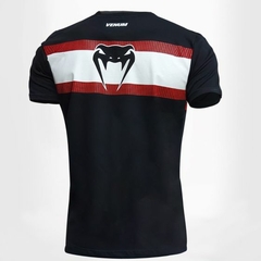 CAMISA VENUM HAMMER DARK-GG - comprar online