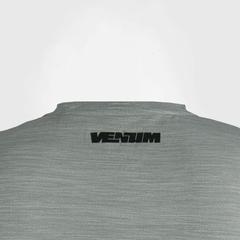 CAMISA VENUM PROJECT GREY-G - loja do atleta