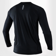 CAMISETA MANGA LONGA DRYGEAR VENUM BASIC DARK - XGG - loja online