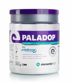 PALADOP 300g - ELEMENTO PURO