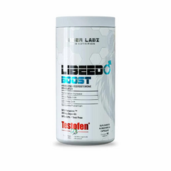 LIBEEDO BOOST - 40 CAPSULAS - UNDER LABZ