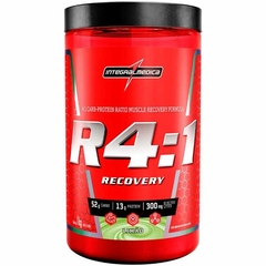 R4:1 RECOVERY POWDER LIMÃO - INTEGRALMEDICA