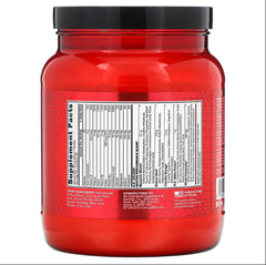 NO XPLODE BSN PRÉ TREINO 555G 30 DOSES IMPORTADO - loja do atleta