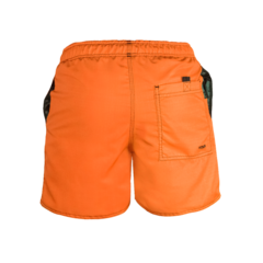 SHORT VENUM FITNESS SUMMER CLASSIC ORANGE-P - loja online