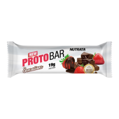 PROTOBAR SENSATIONS DISPLAY C/ 8 BARRAS 70GR - comprar online