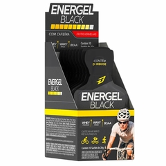 ENERGEL BLACK CX C/ 10 SACHES FRUTAS VERMELHAS - BODYACTION na internet