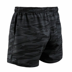 SHORT VENUM DYNAMIC MESH DARK-GG na internet