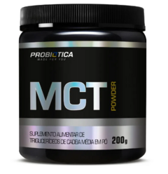 MCT Power 200g - Probiotica ****