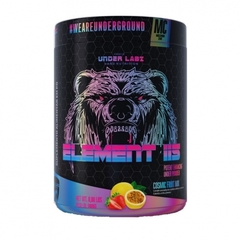 ELEMENT 115 400G COSMIC FRUIT MIX Unica/Unico na internet