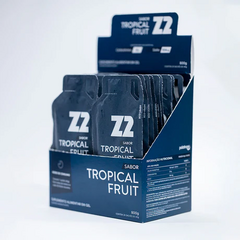 ENERGY GEL TROPICAL FRUIT Z2 20 SACHÊS - Z2