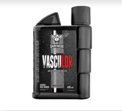 VASCULOR RED WIDOW 600ML DARKNESS - PRÉ-TREINO - loja online