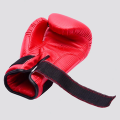 LUVA BOXE PROSPECT VERM TAM 14OZ na internet