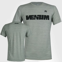 CAMISA VENUM PROJECT GREY-XGG