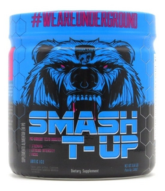 SMASH T-UP 300G ARTIC ICE UNDER - LABZ