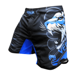 Imagem do SHORT FIGHT VENUM ALPINE TIGER-GG