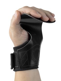 HAND GRIP COMPETITION PRETO M - SKYHILL