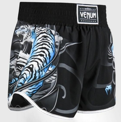 SHORT MUAY THAI ALPINE TIGER-GG - comprar online