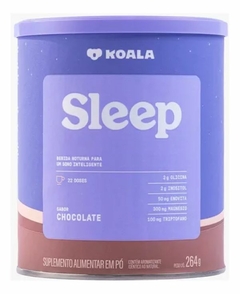 SLEEP CHOCOLATE 264G - KOALA