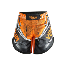 SHORT TRAINING VENUM GALATIC EVO 2.0 ORANGE - G na internet