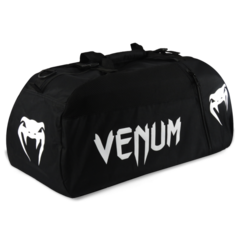 DOUBLE BAG VENUM BASIC- BLACK/ ICE-M