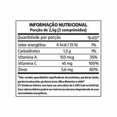 MACA PERUANA PREMIUM 1000MG - LAUTON - loja do atleta