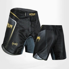 SHORT VENUM ELITE DARK-G